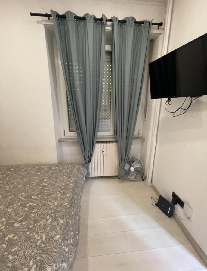 Appartamento Vacanza A Torino المظهر الخارجي الصورة